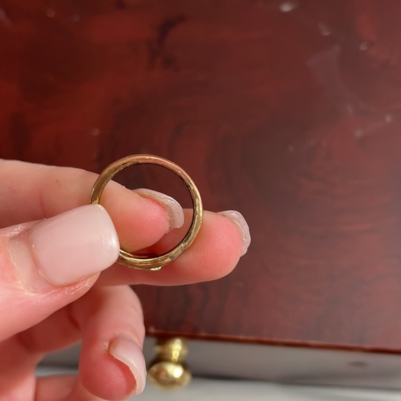 Arrow ring - Picture 4 of 4